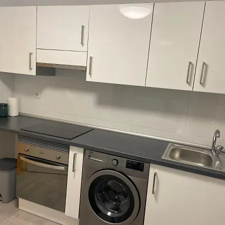 Appartement Piso Electra *