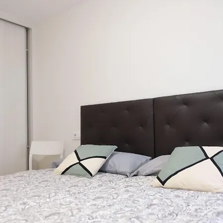 Piso Electra Appartement Gijón