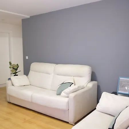 Appartement Piso Electra Gijón