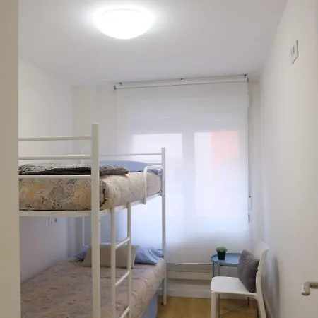 Appartement Piso Electra