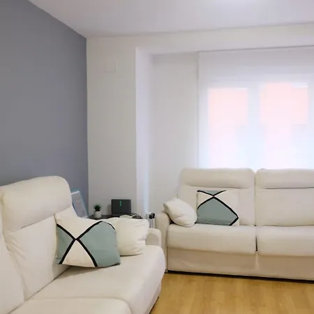 Piso Electra Appartement *