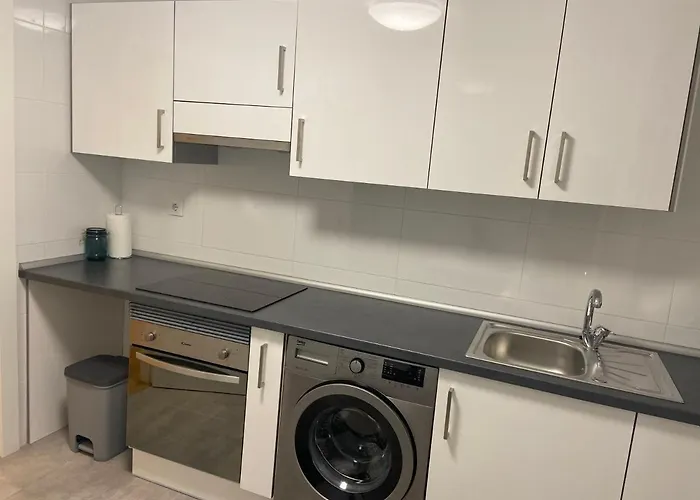 Appartement Piso Electra *