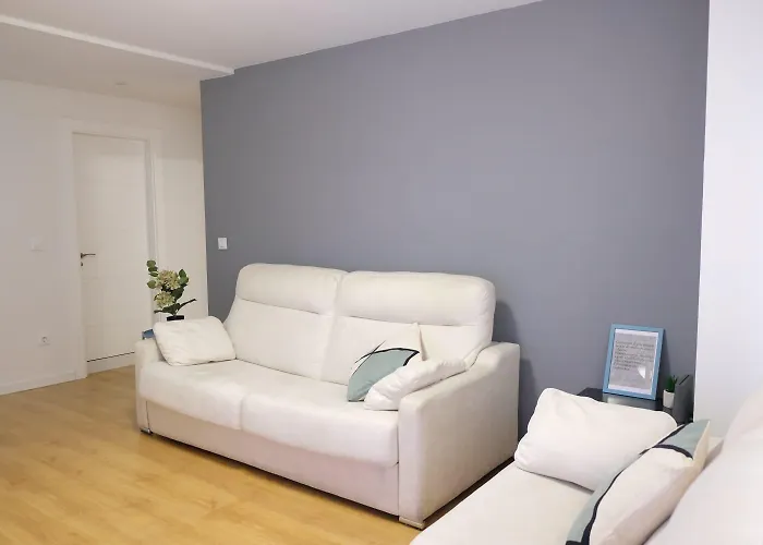 Appartement Piso Electra Gijón