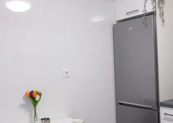 Piso Electra Appartement