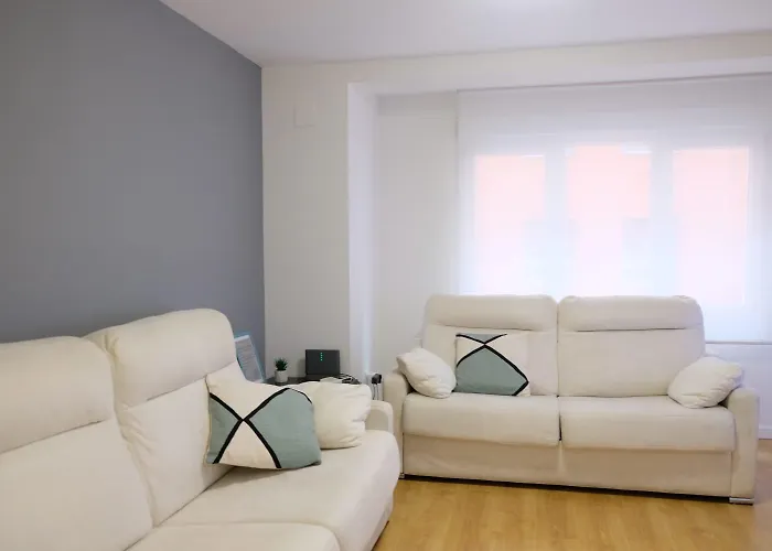 Piso Electra Appartement *