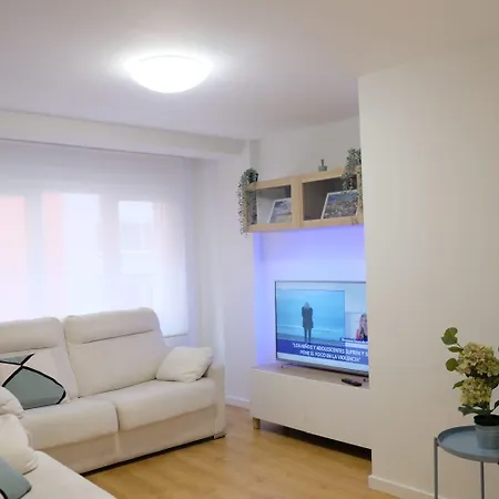 דירה Piso Electra *