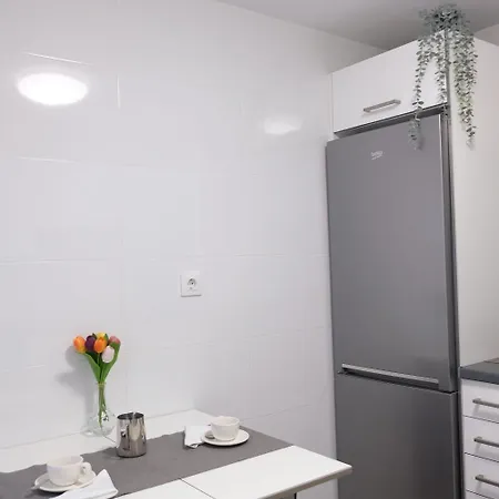 Piso Electra Lejlighed