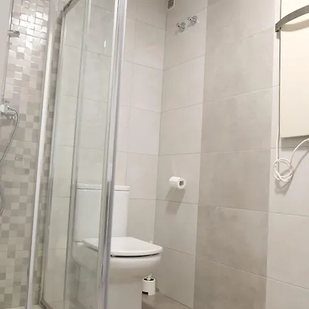 Piso Electra Lejlighed Gijón
