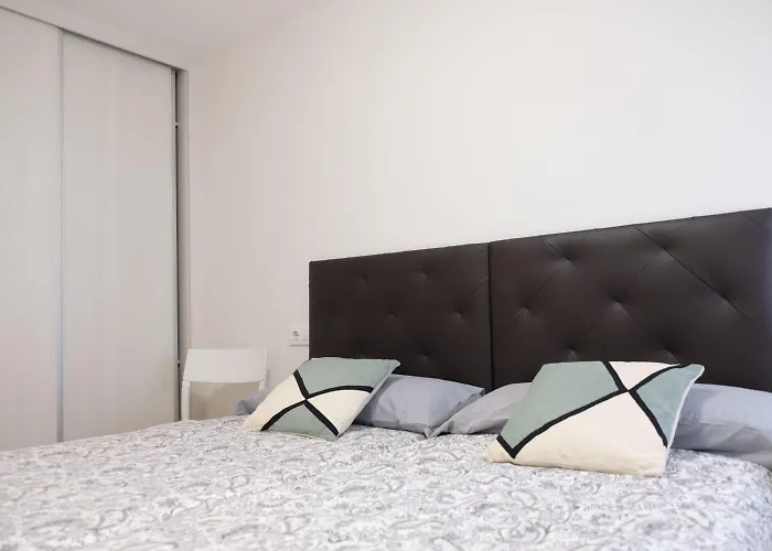 Piso Electra Apartamento Gijón