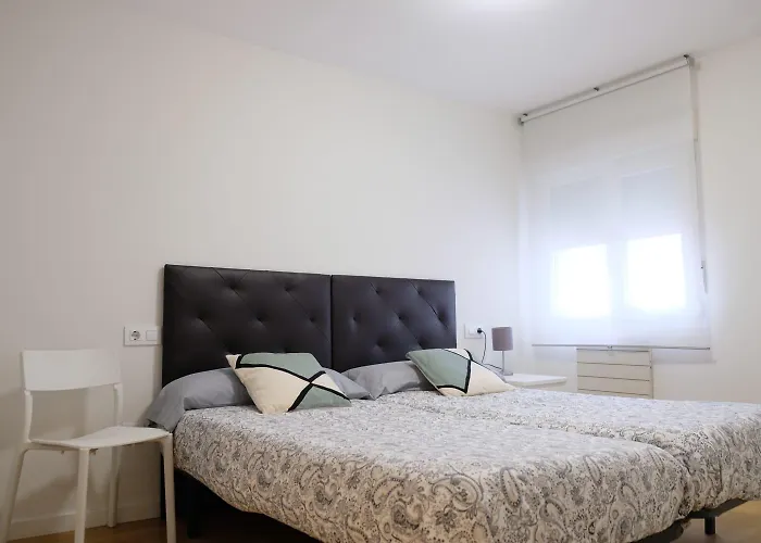 Piso Electra * Gijón