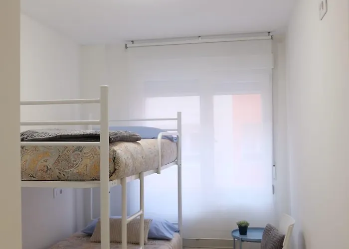 Apartamento Piso Electra