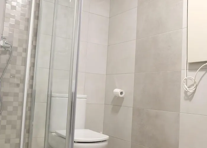 Piso Electra Apartamento Gijón