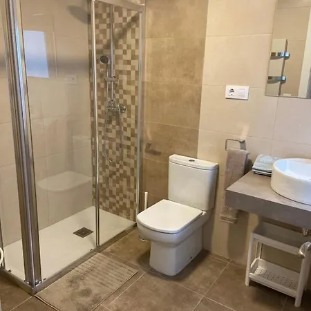 Piso Electra ヒホン