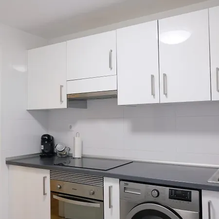 Piso Electra ヒホン